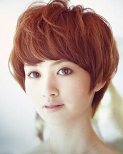 ショートレイヤー|ＡＲＥＮＡ ＨＡＩＲ