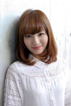 艶やか☆ナチュラルヘア|beyond