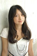 大人可愛いAラインロング|beyond