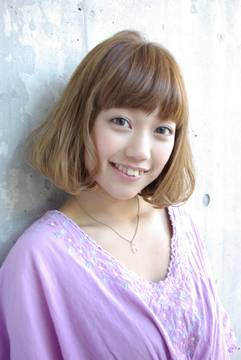 バルーンボブ☆