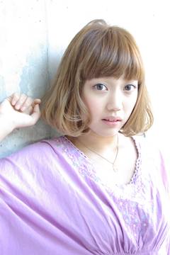 バルーンボブ☆|beyond