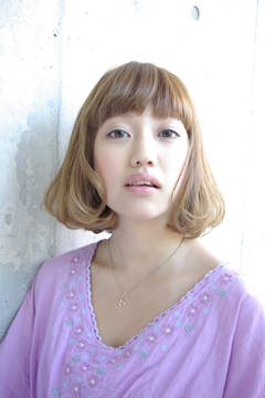 バルーンボブ☆|beyond