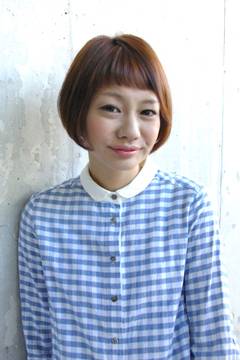 マチルダ☆ボブ|beyond