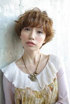 フレンチショート