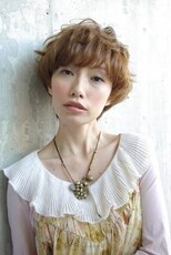 フレンチショート|beyond