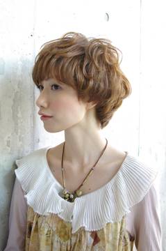 フレンチショート|beyond