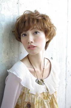 フレンチショート|beyond