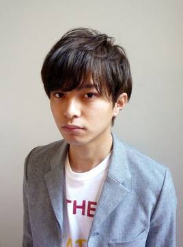 さわやかマリンショート|beyond