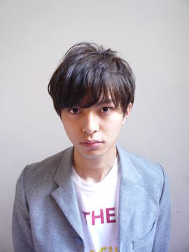 さわやかマリンショート|beyond