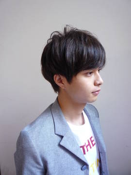 さわやかマリンショート|beyond