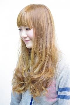 ３Dカラー|マグネットヘアー 段原店