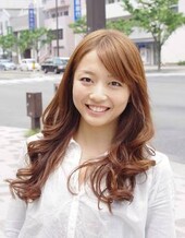 エレガント☆|マグネットヘアー 段原店