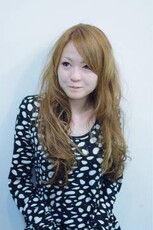 フェアリーウェーブ、、、|マグネットヘアー 段原店