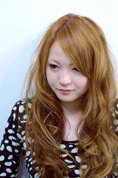 フェアリーウェーブ、、、|マグネットヘアー 段原店