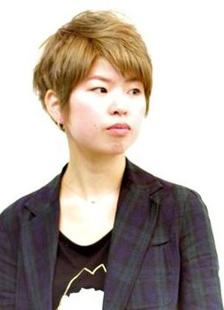 ヨーロピアンオリーブ|マグネットヘアー 段原店