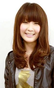 ゆるふわAライン|マグネットヘアー 段原店