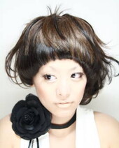 クラシカル・ボブ|マグネットヘアー 段原店