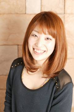 愛されセミディ|TotalBeautySalon Moulin-R