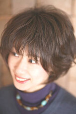 アクセント＋|TotalBeautySalon Moulin-R