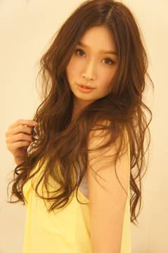 ルーズ　de　愛されモテロング　Concept to be　中川|Concept to be… 江坂店