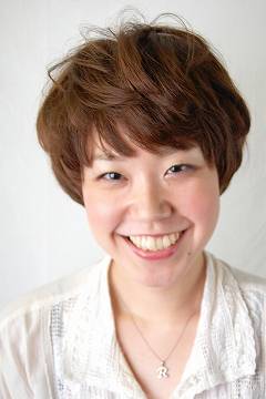 エアリーマッシュ|Hair resort DiDi un mode