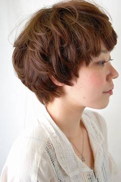 エアリーマッシュ|Hair resort DiDi un mode