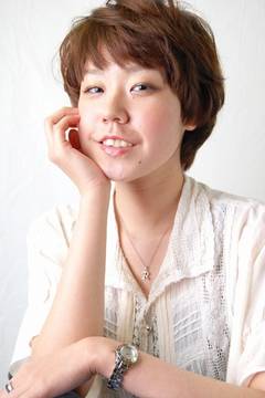 エアリーマッシュ|Hair resort DiDi un mode