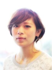 ラフボブ|Hip's rouge～ヒップス・ルージュ～