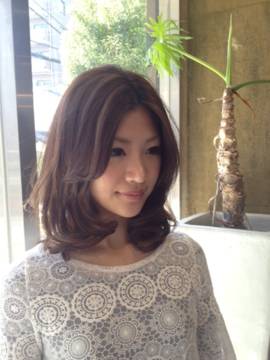 フェザータッチミディ|Hip's rouge～ヒップス・ルージュ～