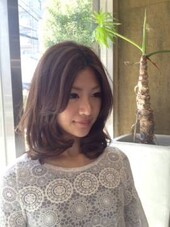 フェザータッチミディ|Hip's rouge～ヒップス・ルージュ～