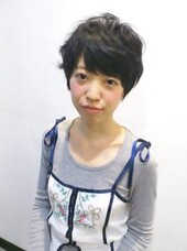 ラフショート|Hip's rouge～ヒップス・ルージュ～