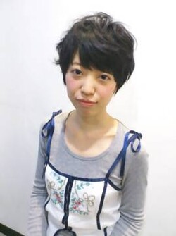 ラフショート|Hip's rouge～ヒップス・ルージュ～