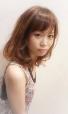 ナチュラルミディ|Hip's rouge～ヒップス・ルージュ～