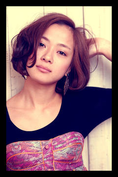 モテラインボブ