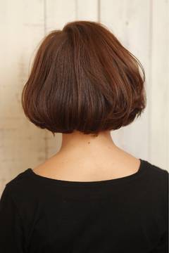 モテラインボブ|hair lounge PAA