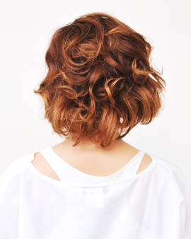 毎日が楽しくなるグラデーションカラー|kisai BUZZ