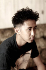 イケメンBOY|hair lounge PAA