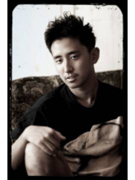 イケメンBOY|hair lounge PAA