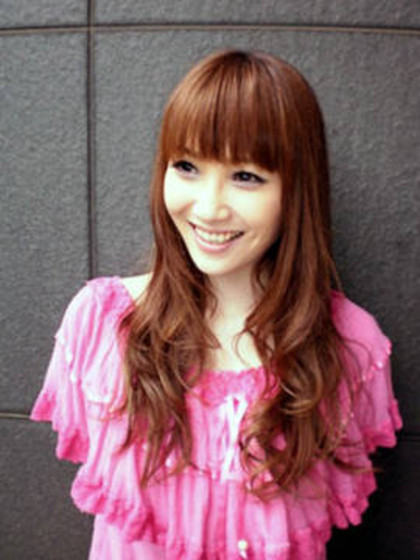 フェミニンカール 2909 Matiz Hair Design 蘇我店 マティスヘアーデザインソガテン 千葉県 蘇我 の髪型 ヘアスタイルカタログ ビューティーパーク