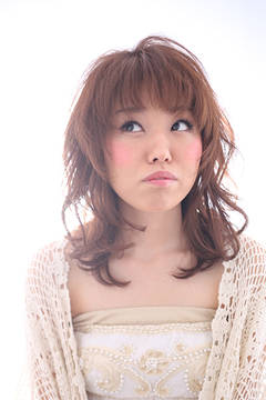 ストロベリーシュシュ|asha VaSE