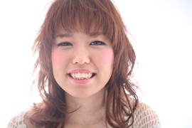 ストロベリーシュシュ|asha VaSE