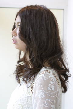 スプリングシュシュ　バージン|asha VaSE