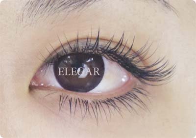 上下フル|まつげエクステサロン　ELEGAR（エレガ）