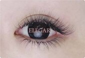 目尻を長く、セクシーな大人の目元|まつげエクステサロン　ELEGAR（エレガ）