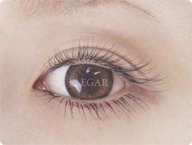 目尻を長く、セクシーな大人の目元|まつげエクステサロン　ELEGAR（エレガ）