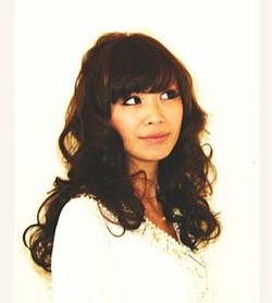 ふんわりクラシカルカール★|GRID hair