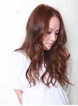 リラックスカジュアルロング☆|GRID hair