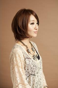 ナチュラル☆ショートボブ|GRID hair