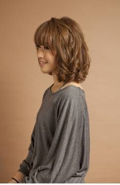 スウェイボブ|GRID hair