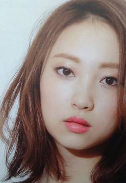 夏は動きのある簡単で可愛いスタイルで決まり|ジェイフラッグヘアデザイン